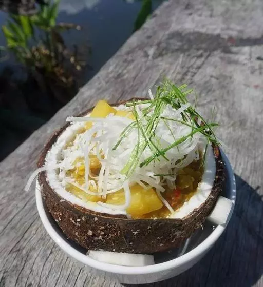 Majatalo Firefly Guesthouse