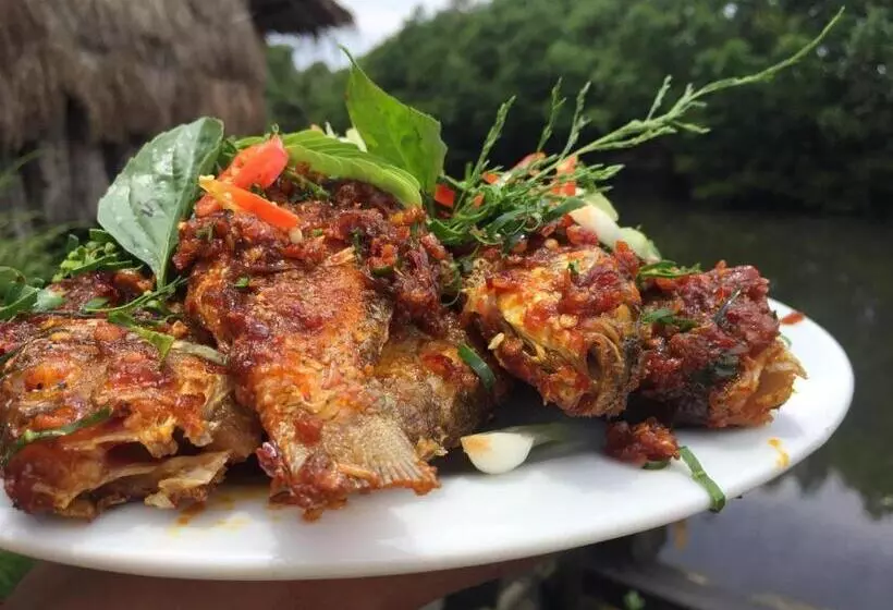 Majatalo Firefly Guesthouse