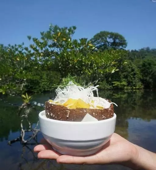 Majatalo Firefly Guesthouse