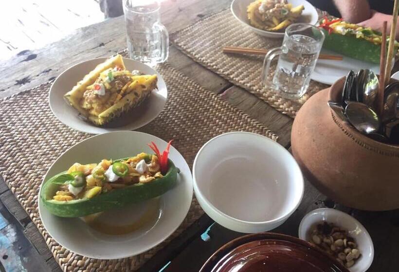 Pension Firefly Guesthouse