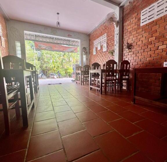 Pension Ing Ing Guesthouse