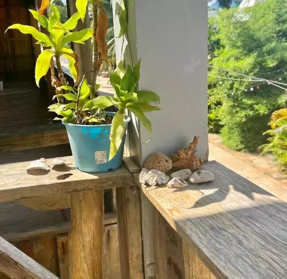 Majatalo Ing Ing Guesthouse