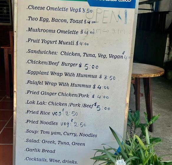 Pension Ing Ing Guesthouse