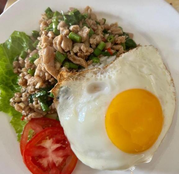 Pensionat Ing Ing Guesthouse