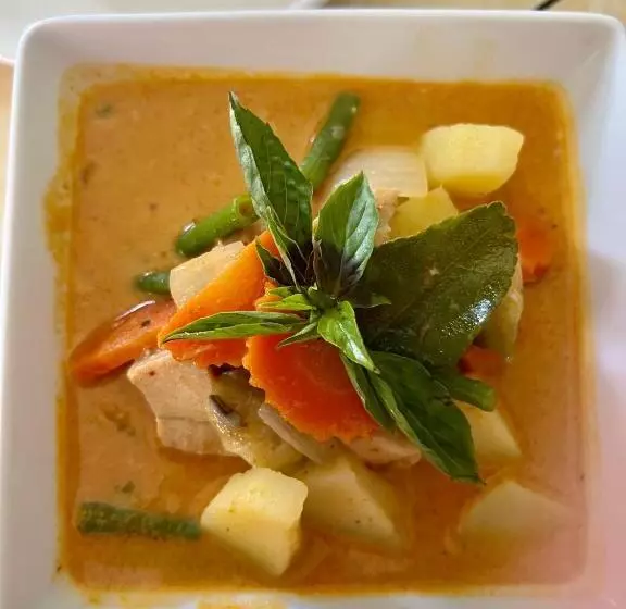 Majatalo Ing Ing Guesthouse