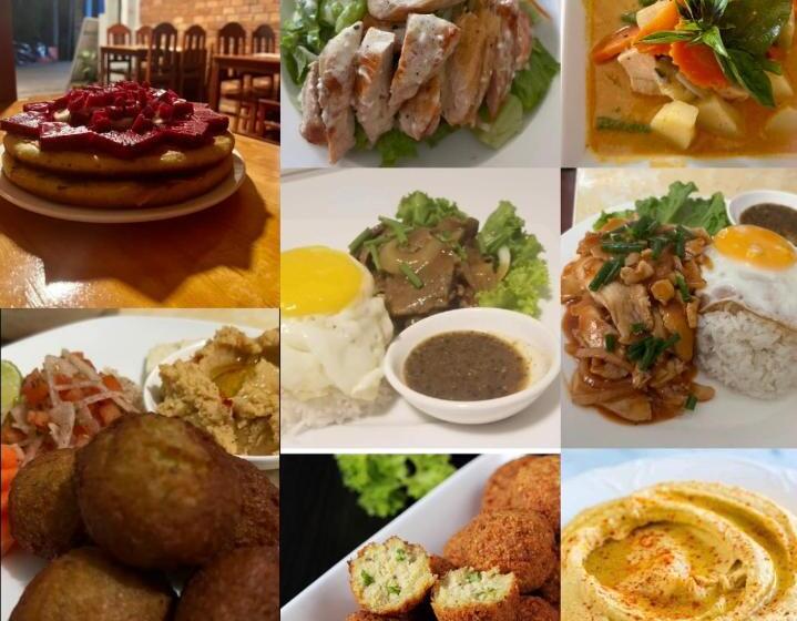 Pension Ing Ing Guesthouse