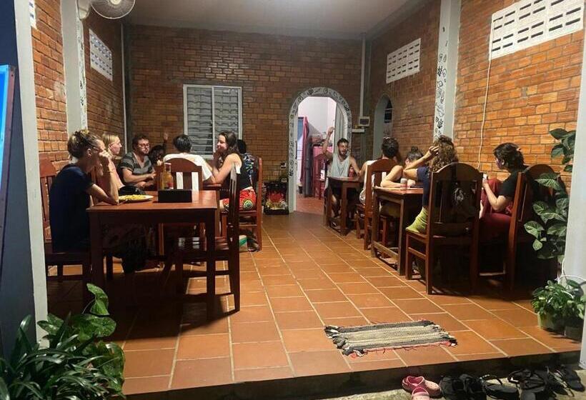 Pension Ing Ing Guesthouse