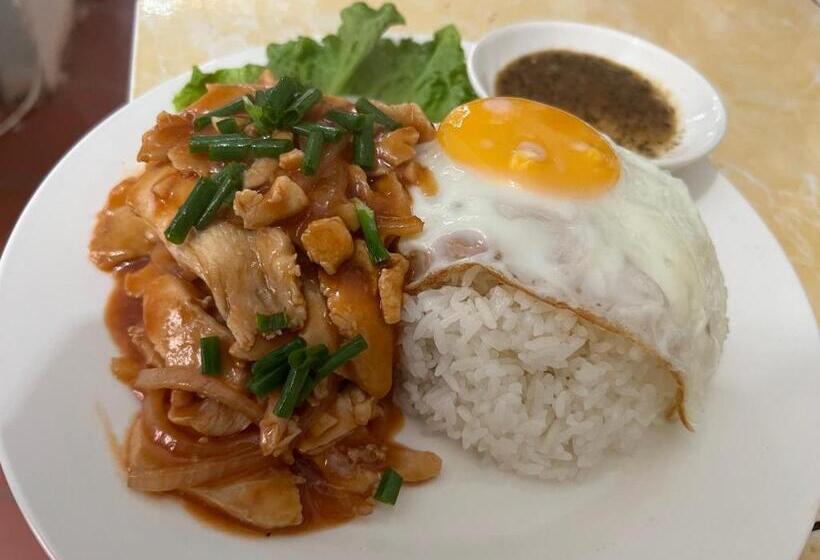 Pension Ing Ing Guesthouse