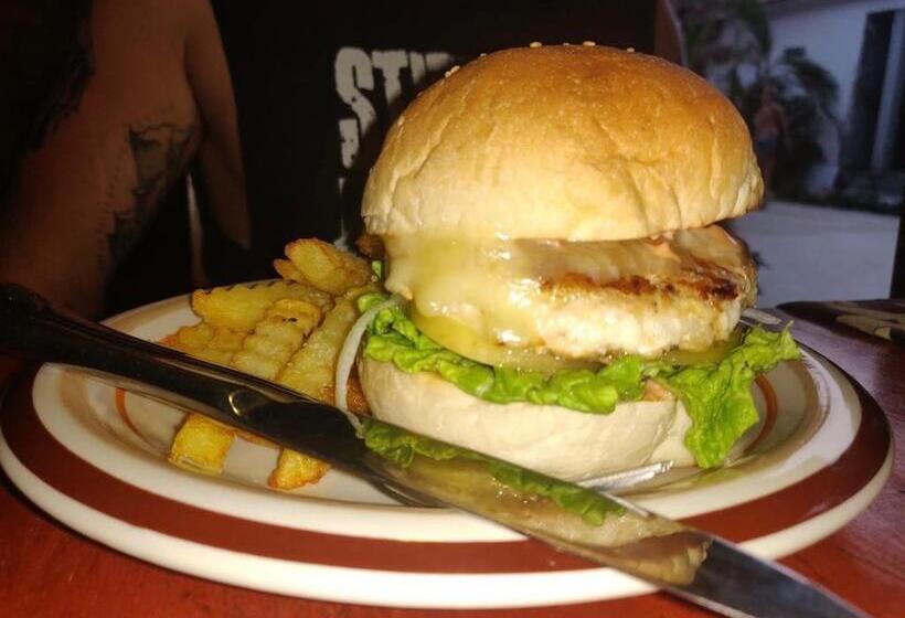 Pensionat Ing Ing Guesthouse