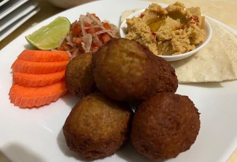 Pension Ing Ing Guesthouse