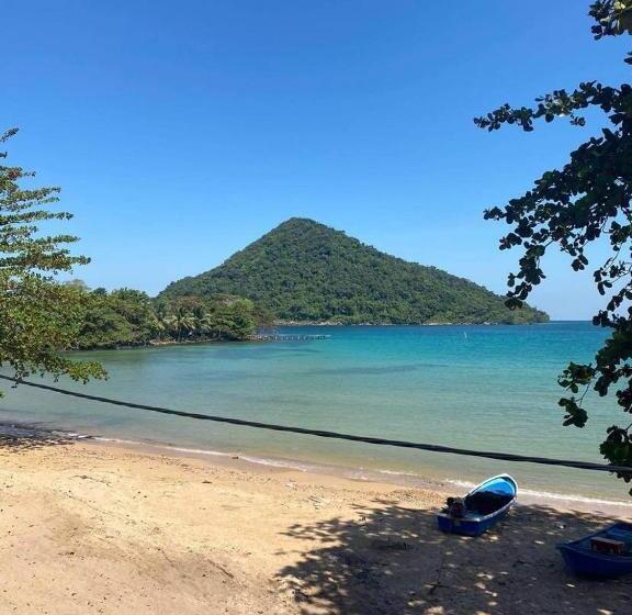 Pension Ing Ing Guesthouse