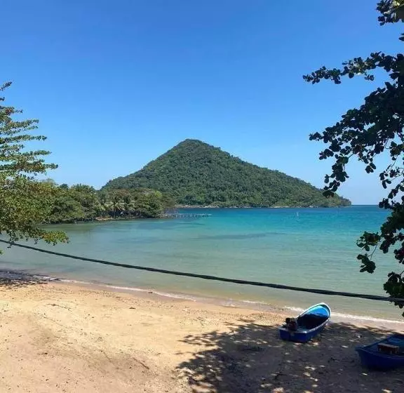 Majatalo Ing Ing Guesthouse