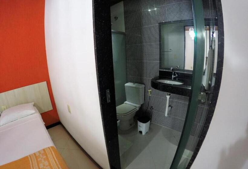 بنسيون Pousada Maravilha