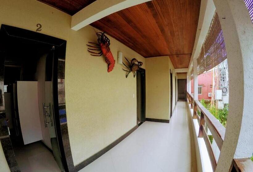 بنسيون Pousada Maravilha