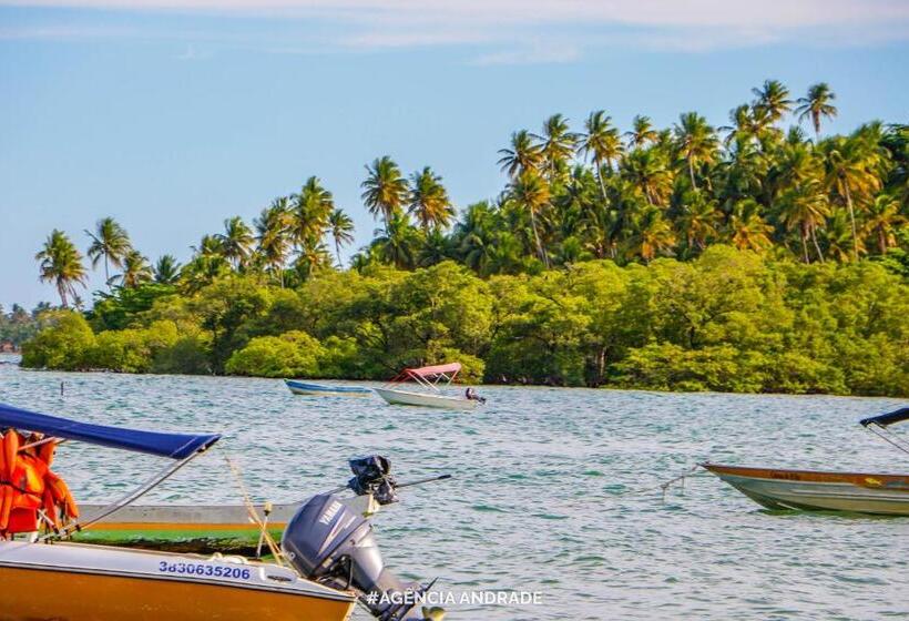 بنسيون Pousada Maravilha