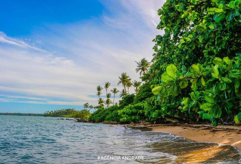 بنسيون Pousada Maravilha