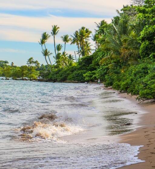 بنسيون Pousada Maravilha