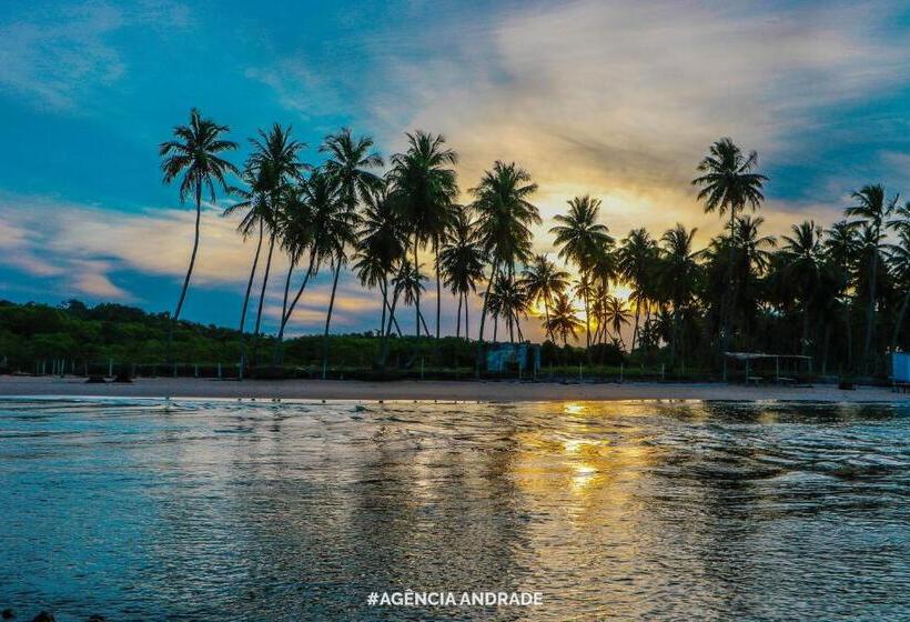 بنسيون Pousada Maravilha