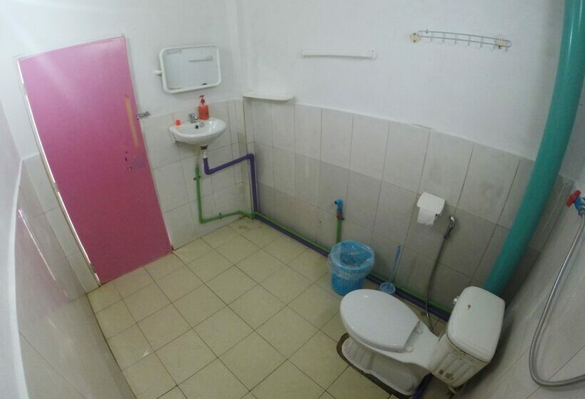 Majatalo Unicorn Guesthouse