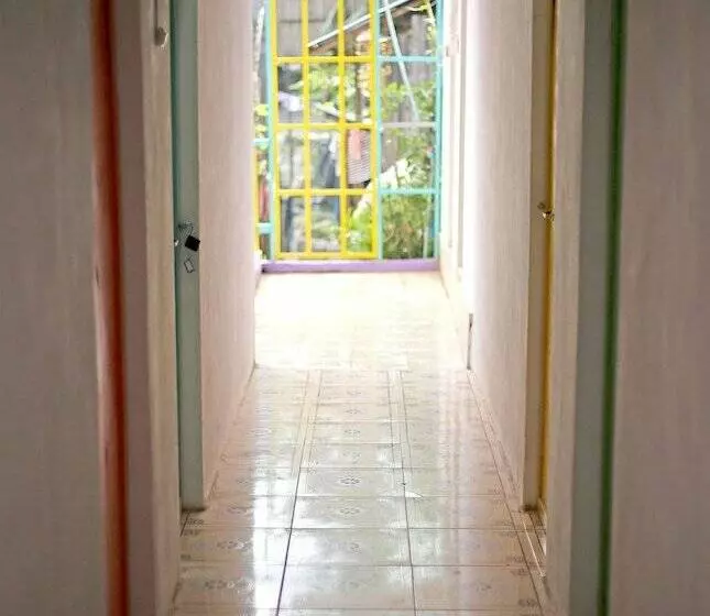 ペンション Unicorn Guesthouse