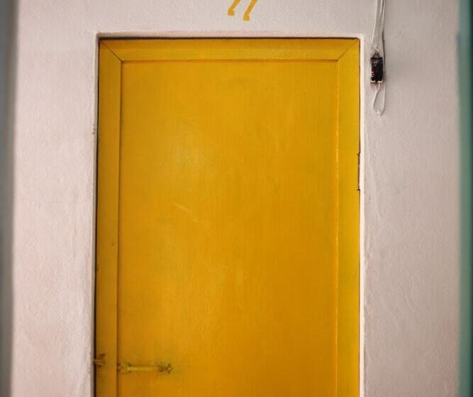 Majatalo Unicorn Guesthouse