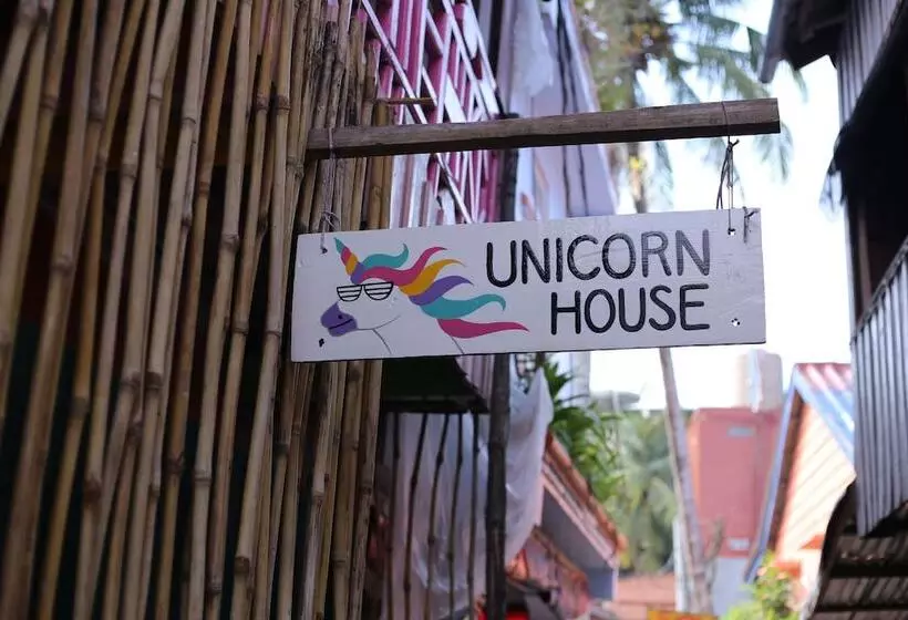 ペンション Unicorn Guesthouse