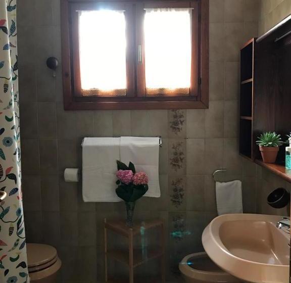 Bed and Breakfast El Rincon Del Artista