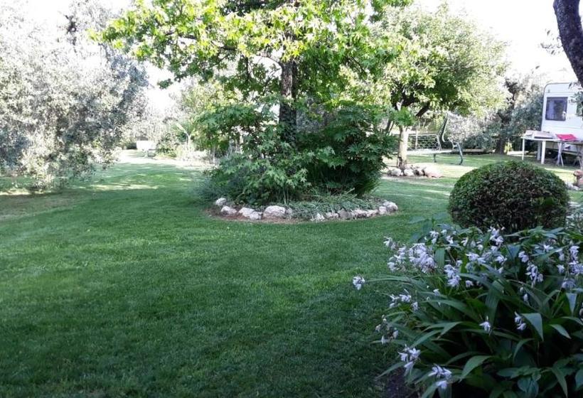 Bed and Breakfast El Rincon Del Artista