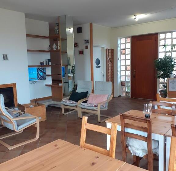 Bed and Breakfast El Rincon Del Artista