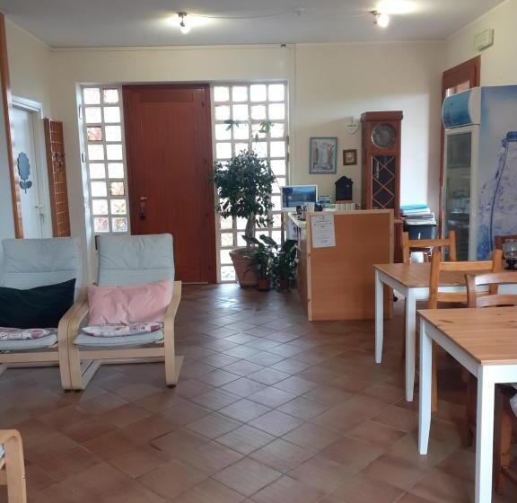 Bed and Breakfast El Rincon Del Artista