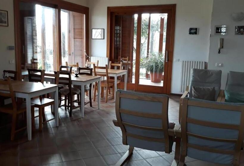 Bed and Breakfast El Rincon Del Artista