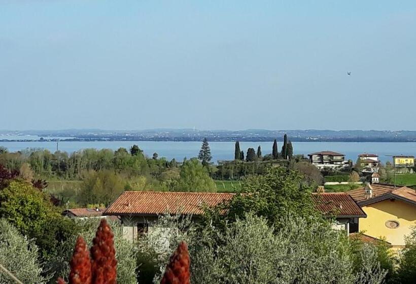 Bed and Breakfast El Rincon Del Artista