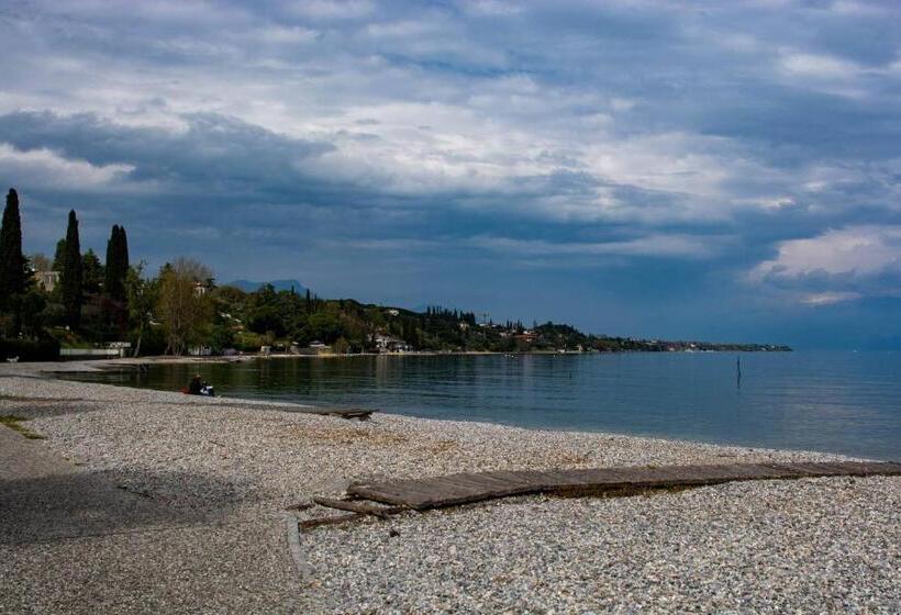 Bed and Breakfast El Rincon Del Artista