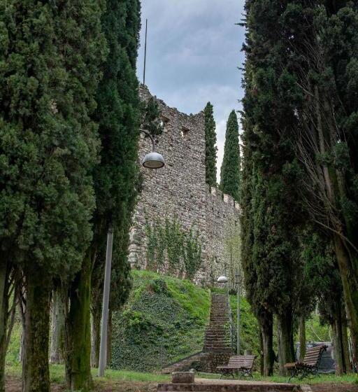 Bed and Breakfast El Rincon Del Artista