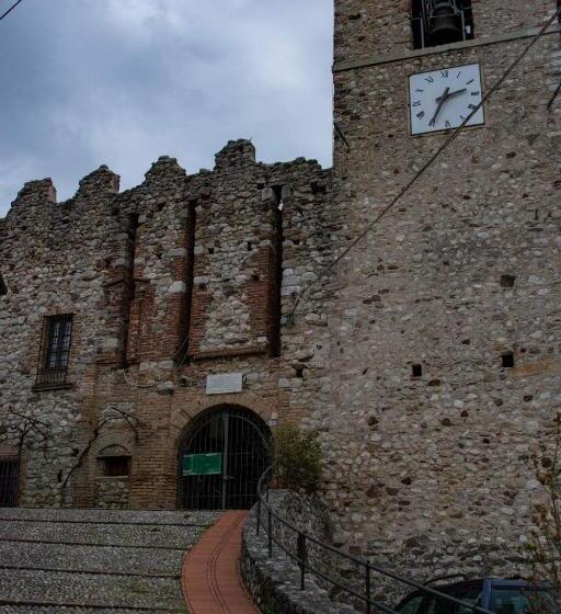 Bed and Breakfast El Rincon Del Artista