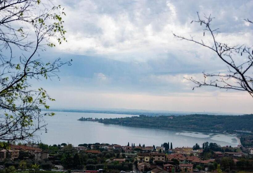 Bed and Breakfast El Rincon Del Artista