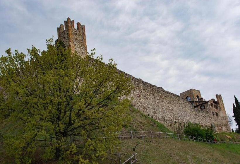 Bed and Breakfast El Rincon Del Artista