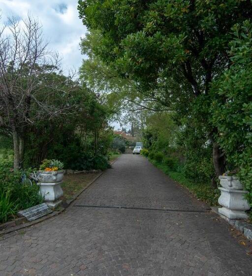 Bed and Breakfast El Rincon Del Artista