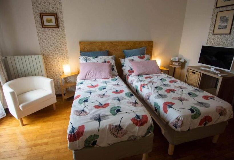 Bed and Breakfast El Rincon Del Artista