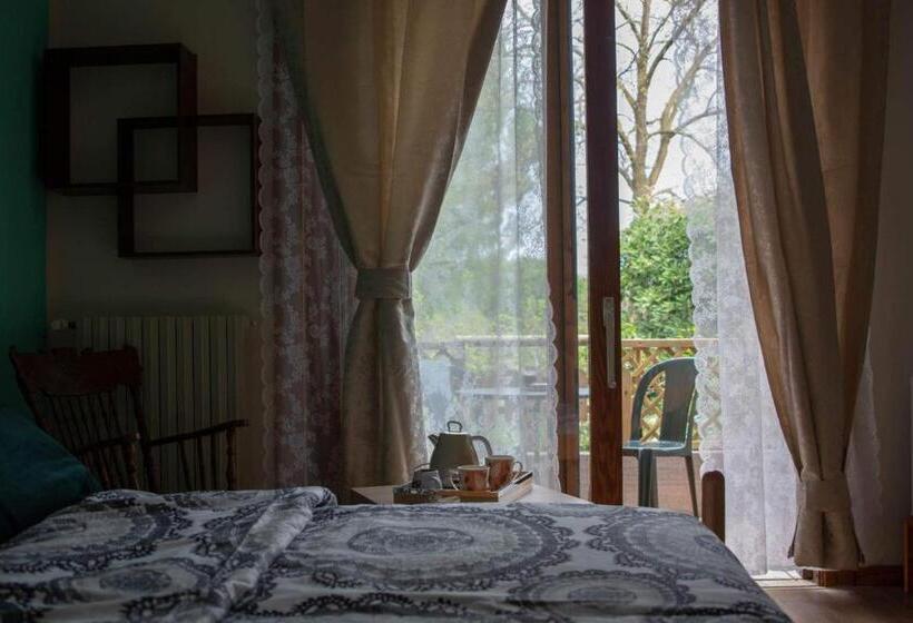 Bed and Breakfast El Rincon Del Artista