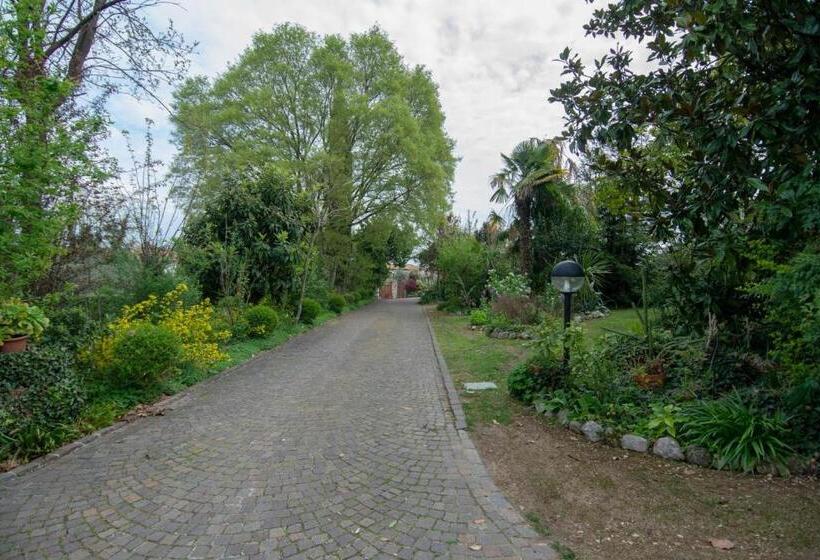 Bed and Breakfast El Rincon Del Artista