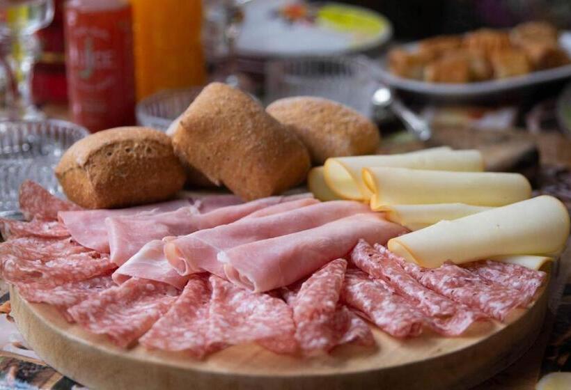 Bed and Breakfast El Rincon Del Artista