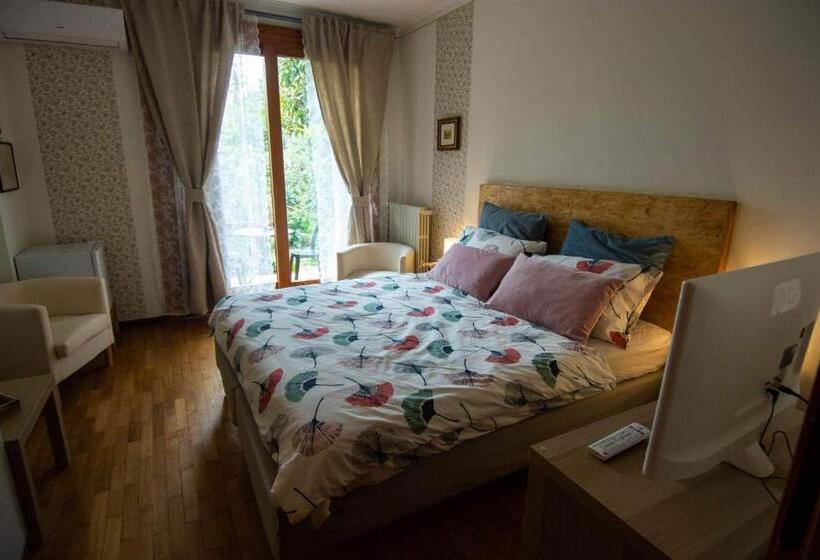 Bed and Breakfast El Rincon Del Artista