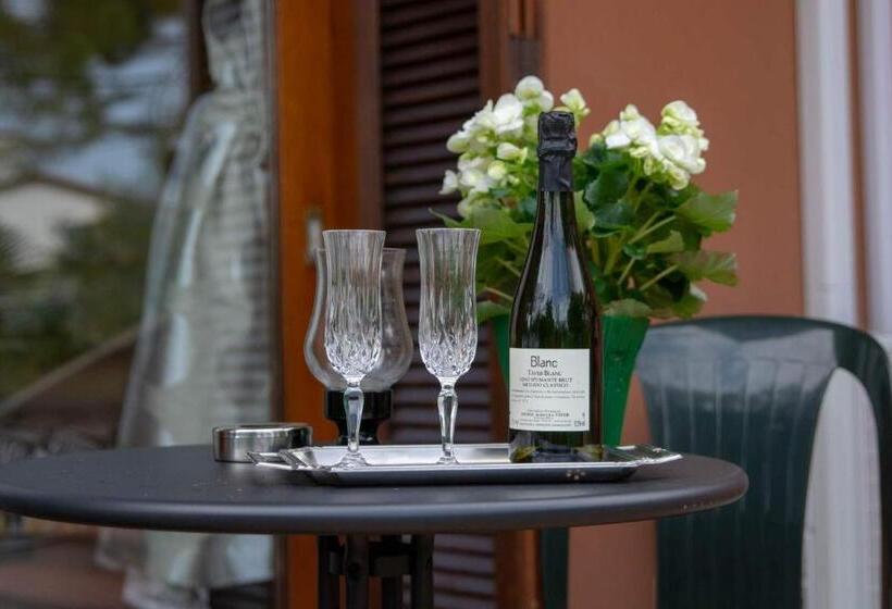 Bed and Breakfast El Rincon Del Artista