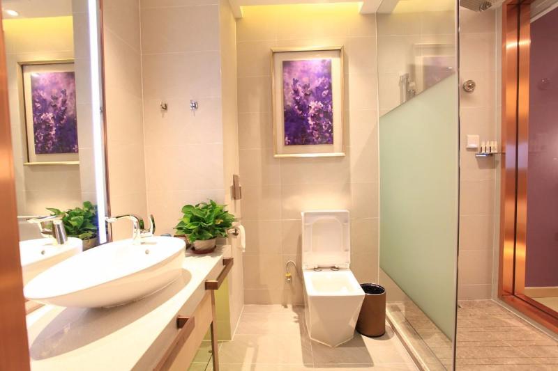 Hotel Lavande Zhangjiakou Xiahuayuan Branch