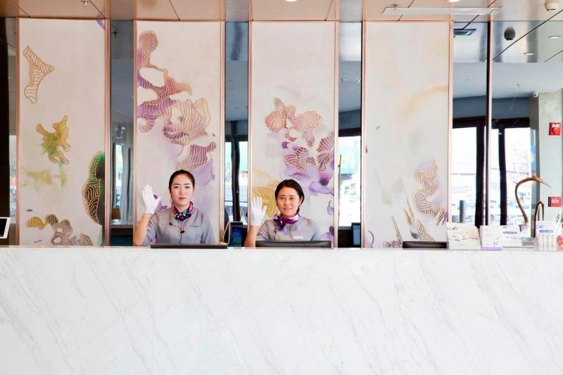 Hotel Lavande Zhangjiakou Xiahuayuan Branch