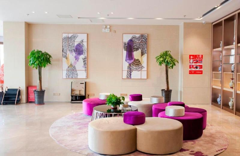 Hotel Lavande Zhangjiakou Xiahuayuan Branch