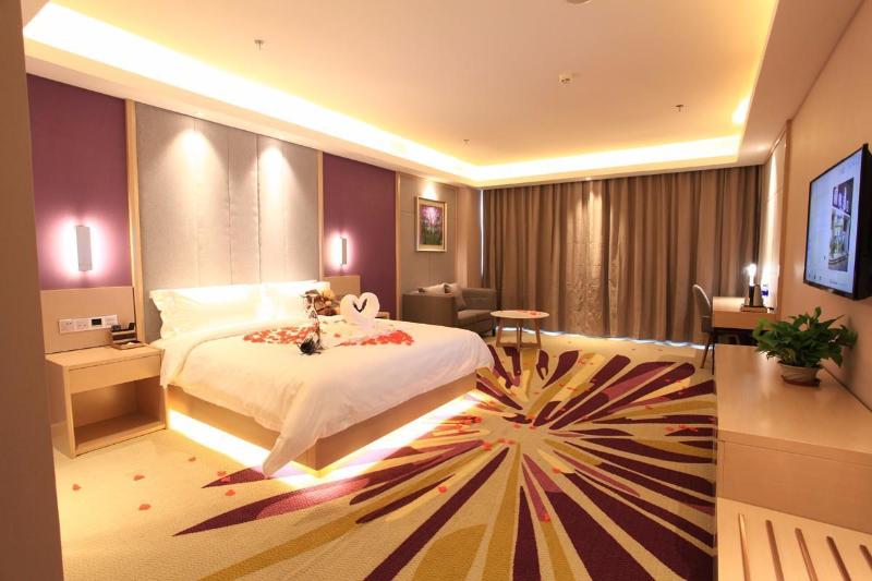 Hotel Lavande Zhangjiakou Xiahuayuan Branch