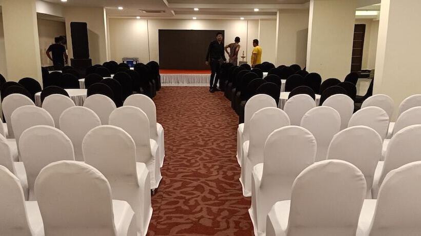 酒店 Regenta Central North Goa, Arpora