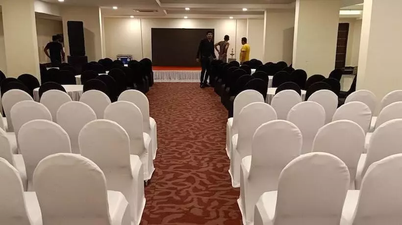 ホテル Regenta Central North Goa, Arpora